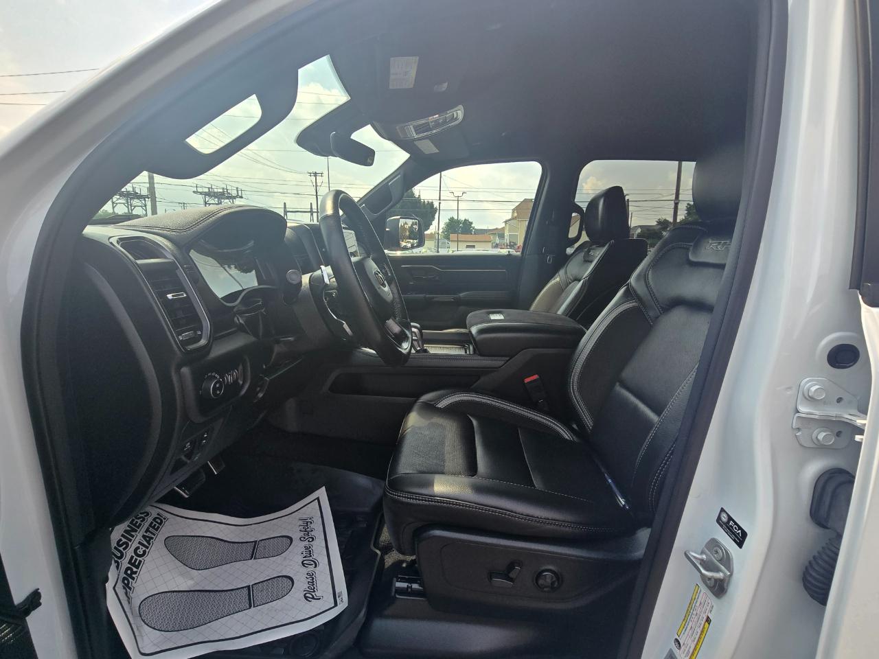 RAM 1500  2025