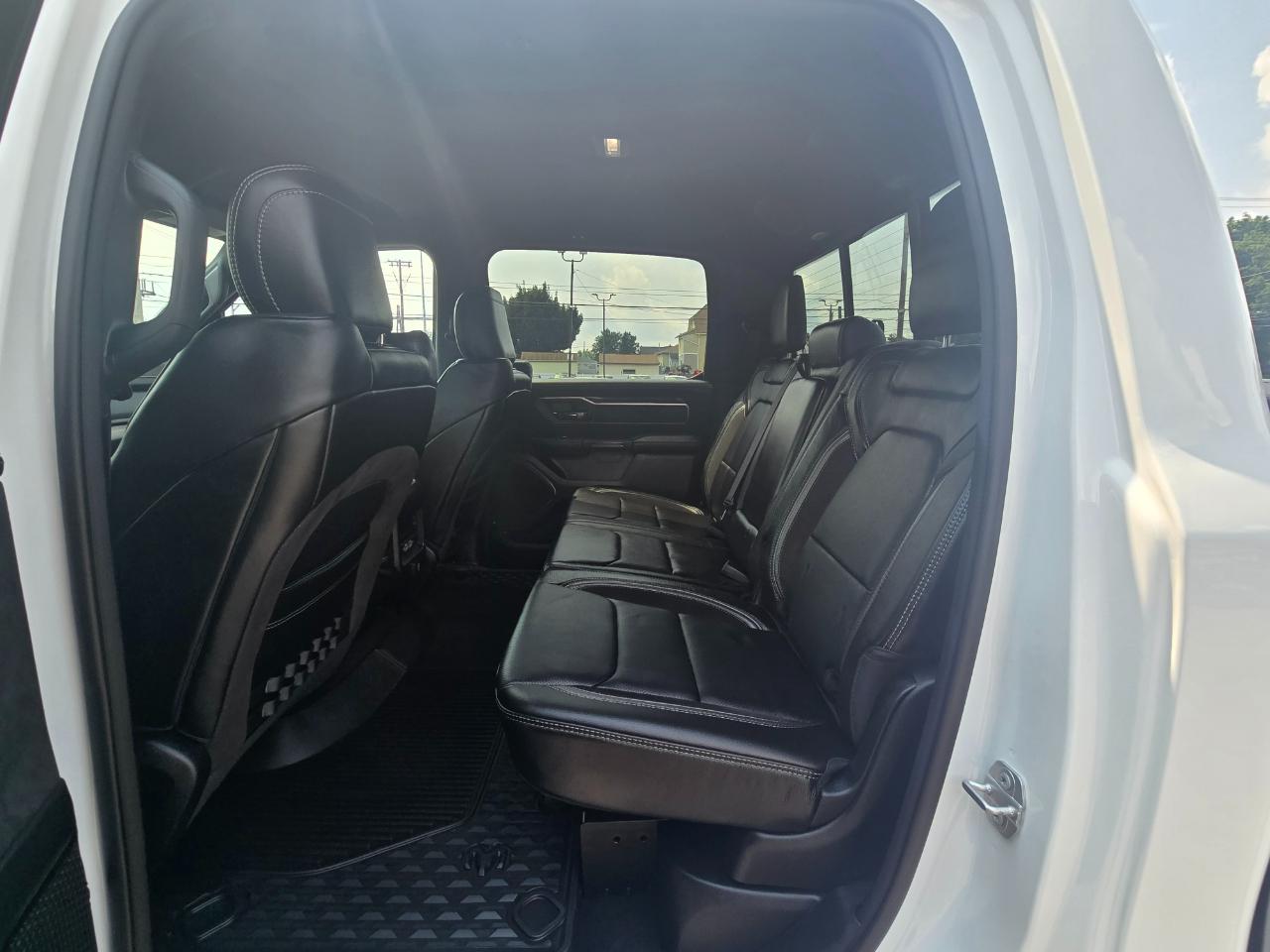 RAM 1500  2025