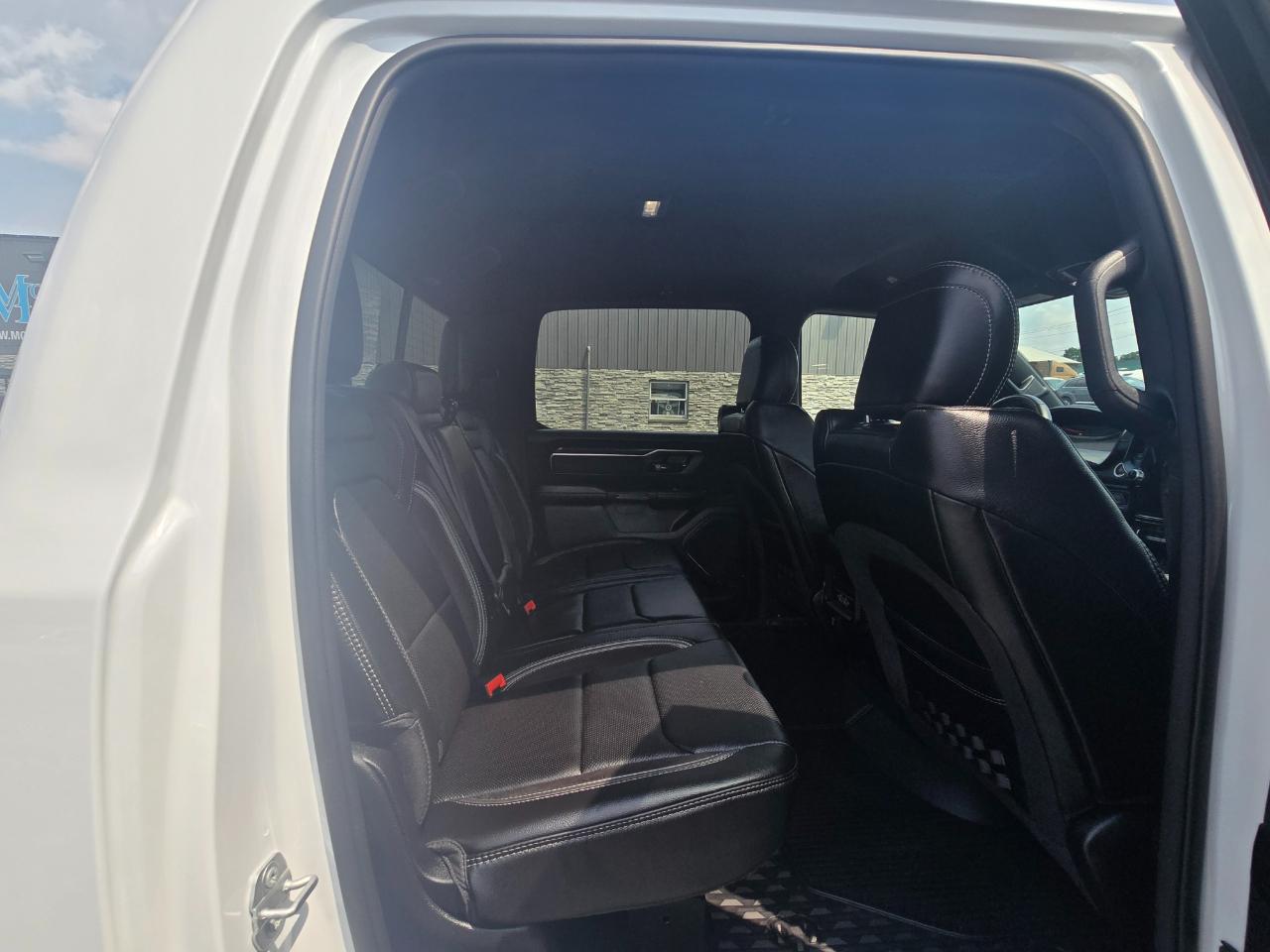 RAM 1500  2025