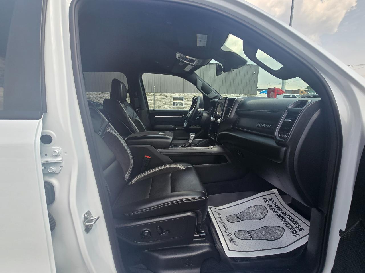 RAM 1500  2025