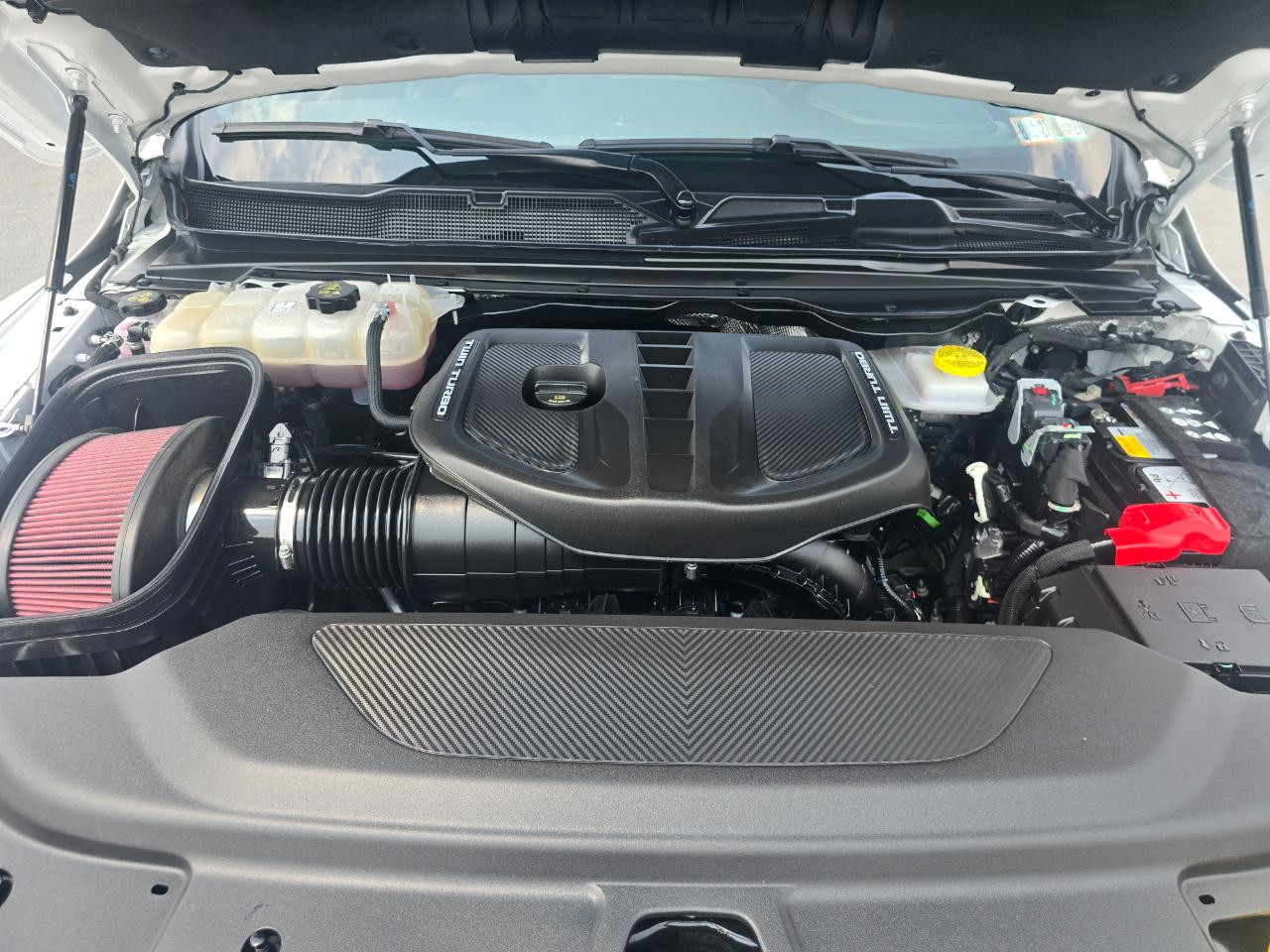 RAM 1500  2025