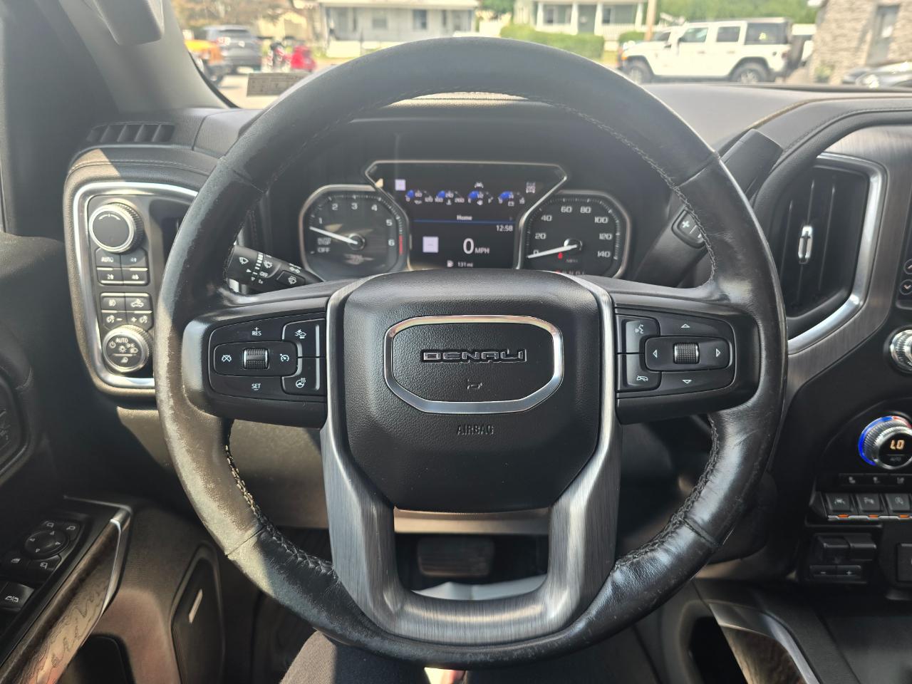 GMC Sierra 1500  2019
