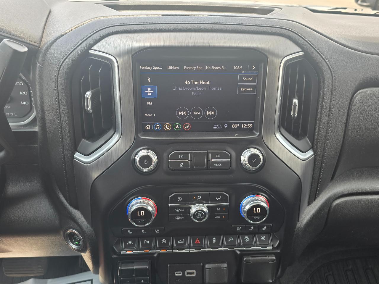 GMC Sierra 1500  2019
