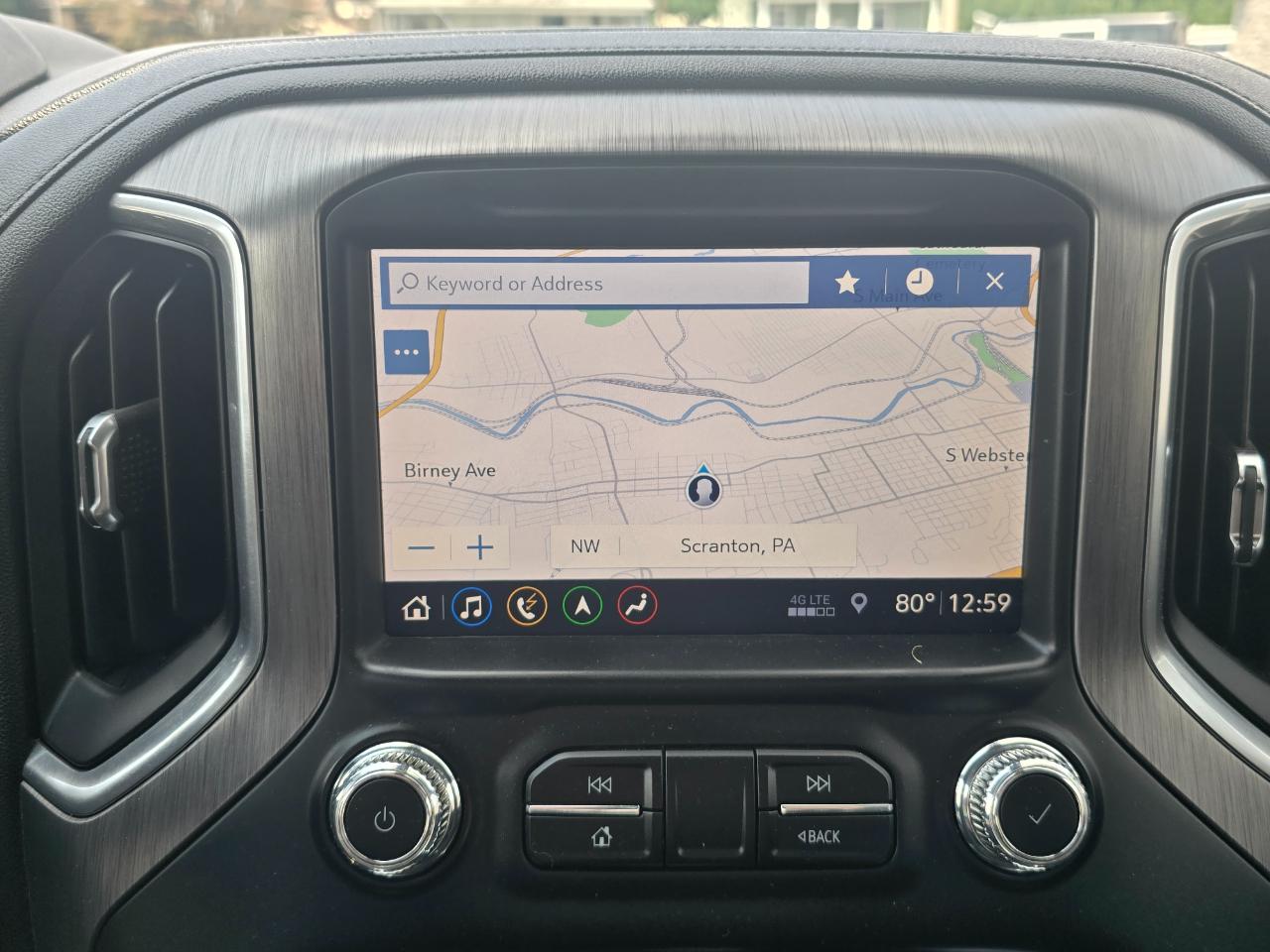 GMC Sierra 1500  2019