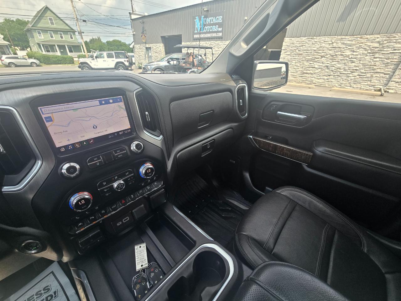 GMC Sierra 1500  2019