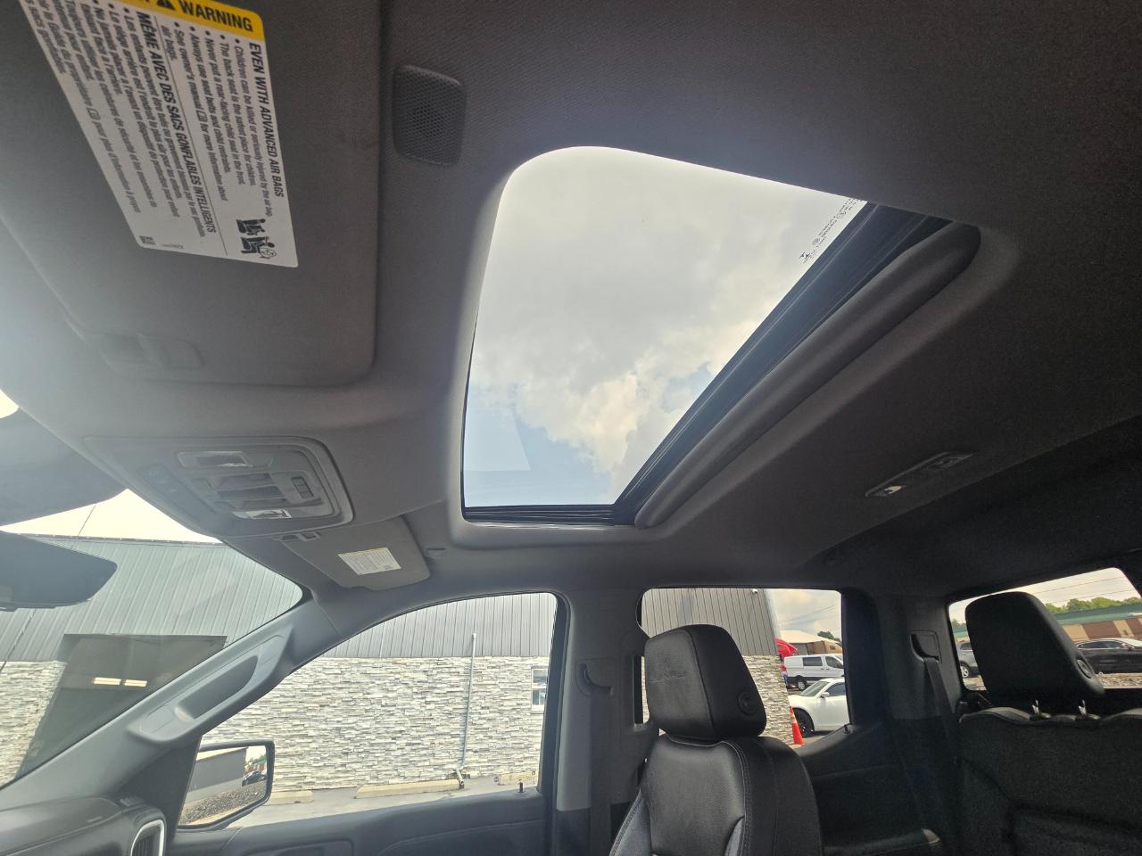 GMC Sierra 1500  2019