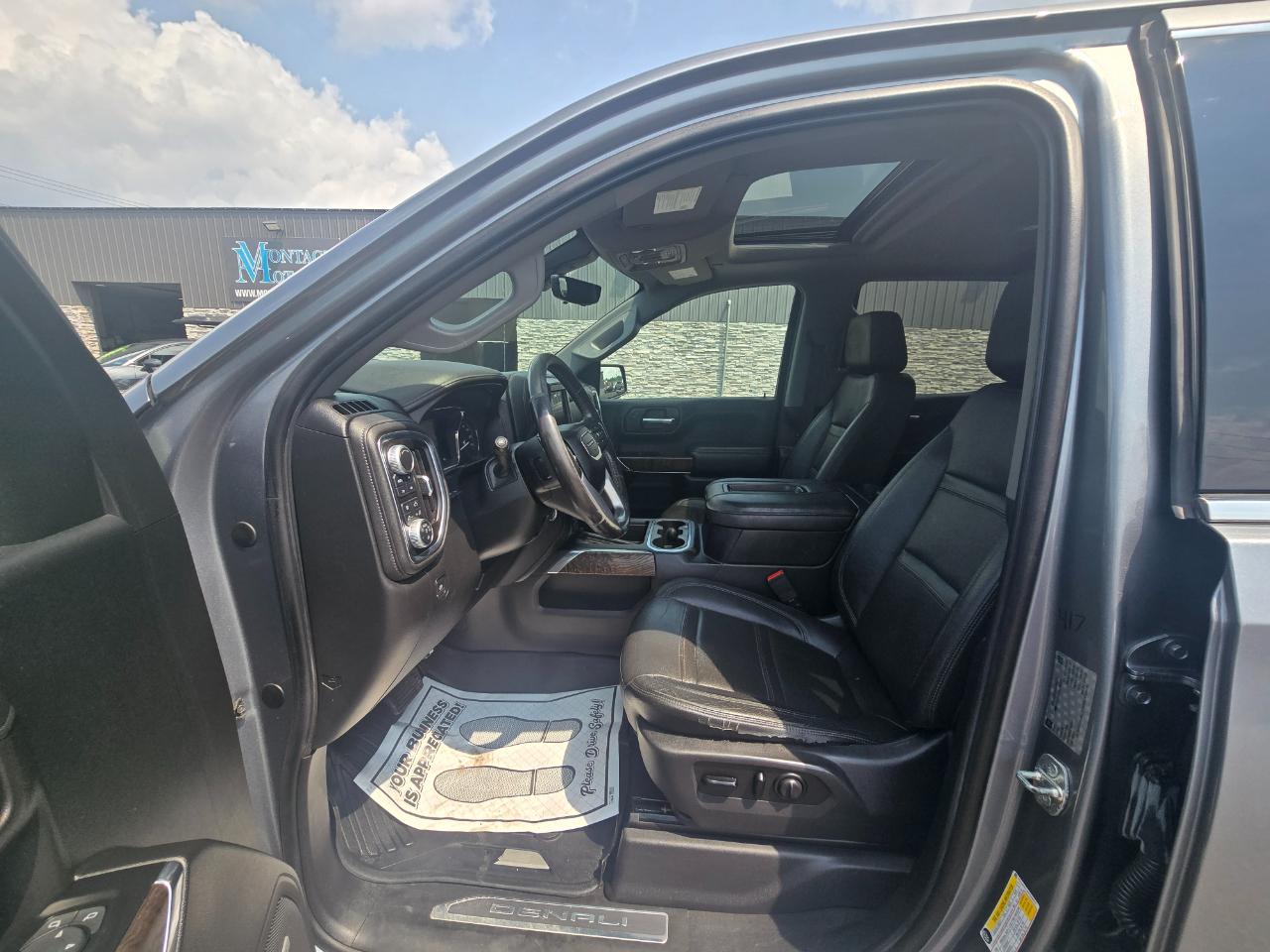 GMC Sierra 1500  2019