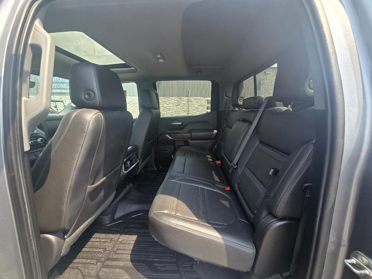 GMC Sierra 1500  2019
