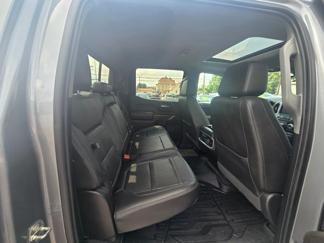 GMC Sierra 1500  2019