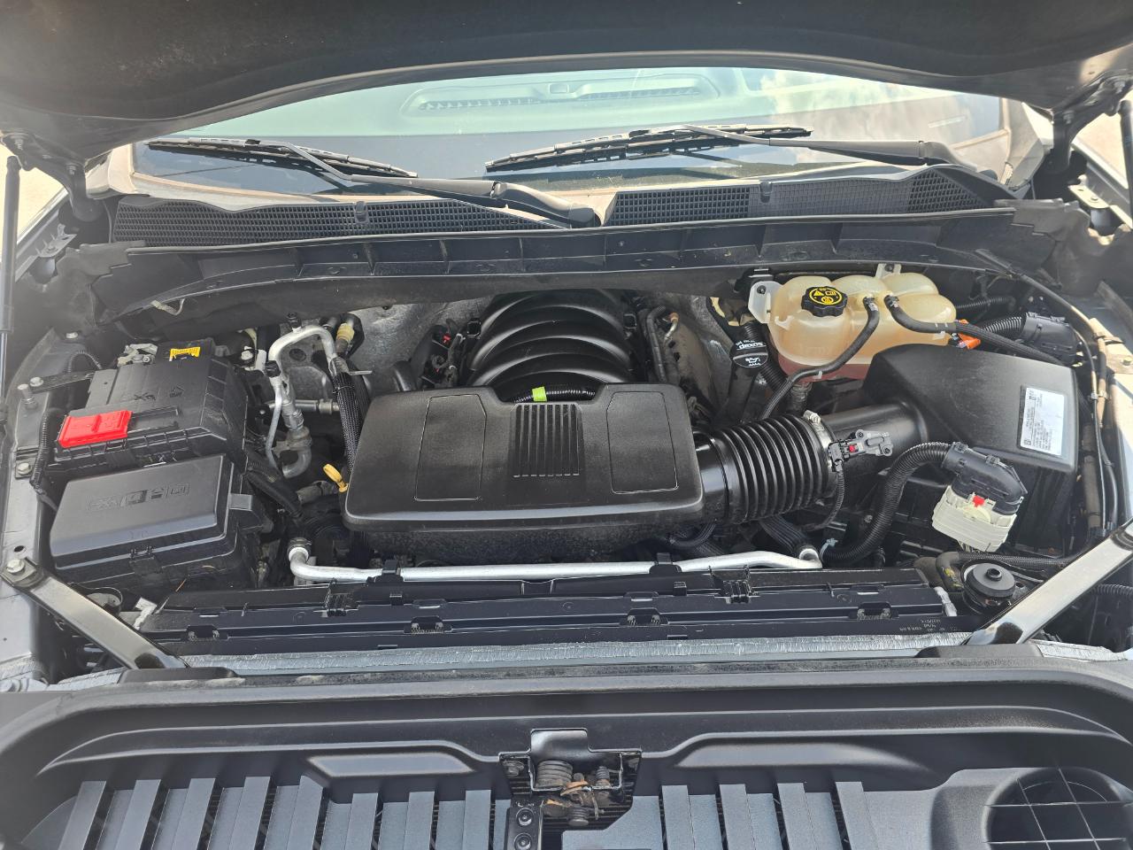 GMC Sierra 1500  2019