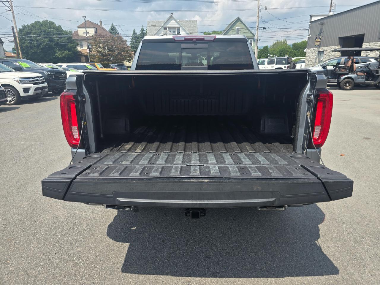 GMC Sierra 1500  2019