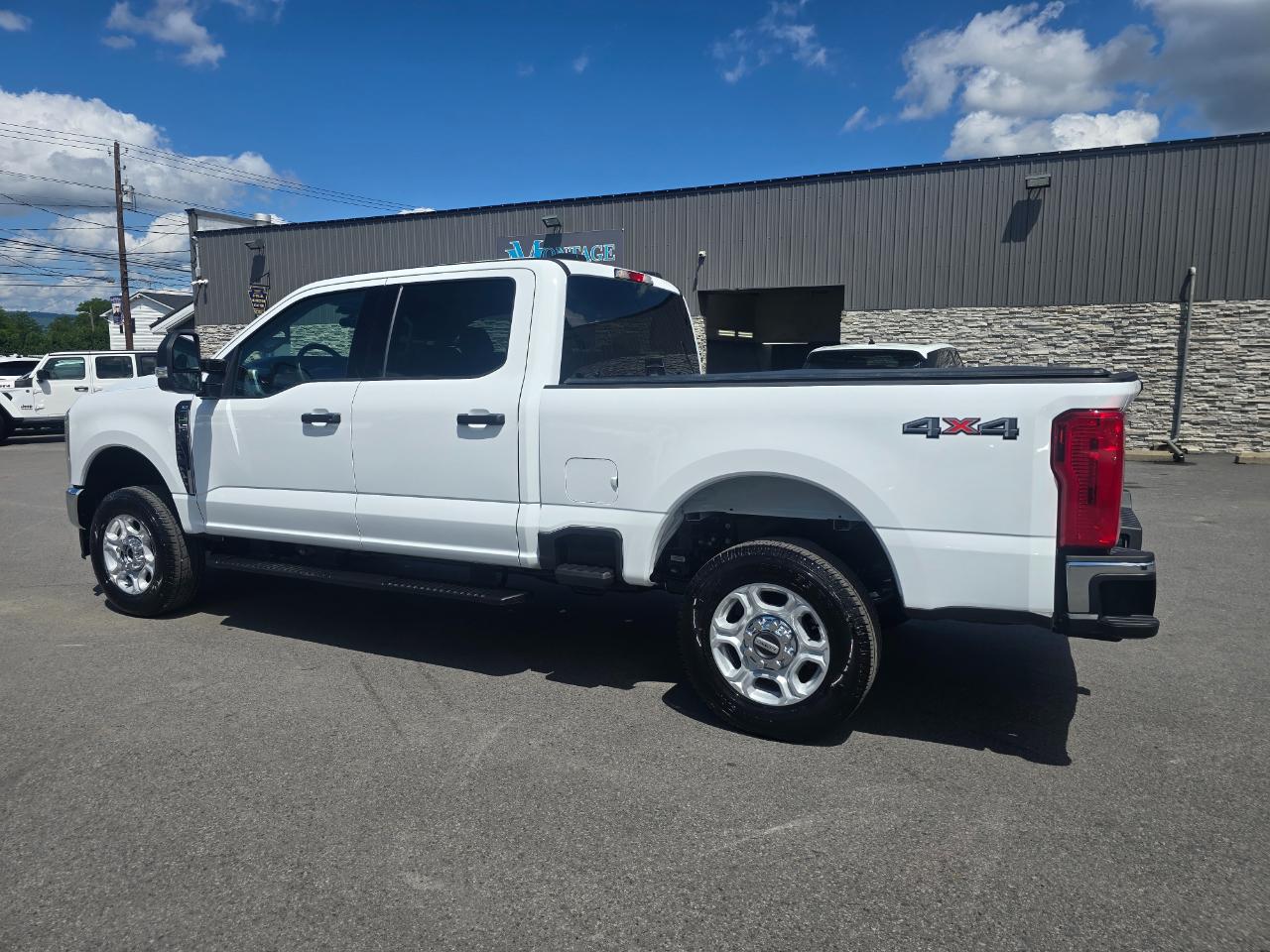 Ford Super Duty F-250 SRW  2026