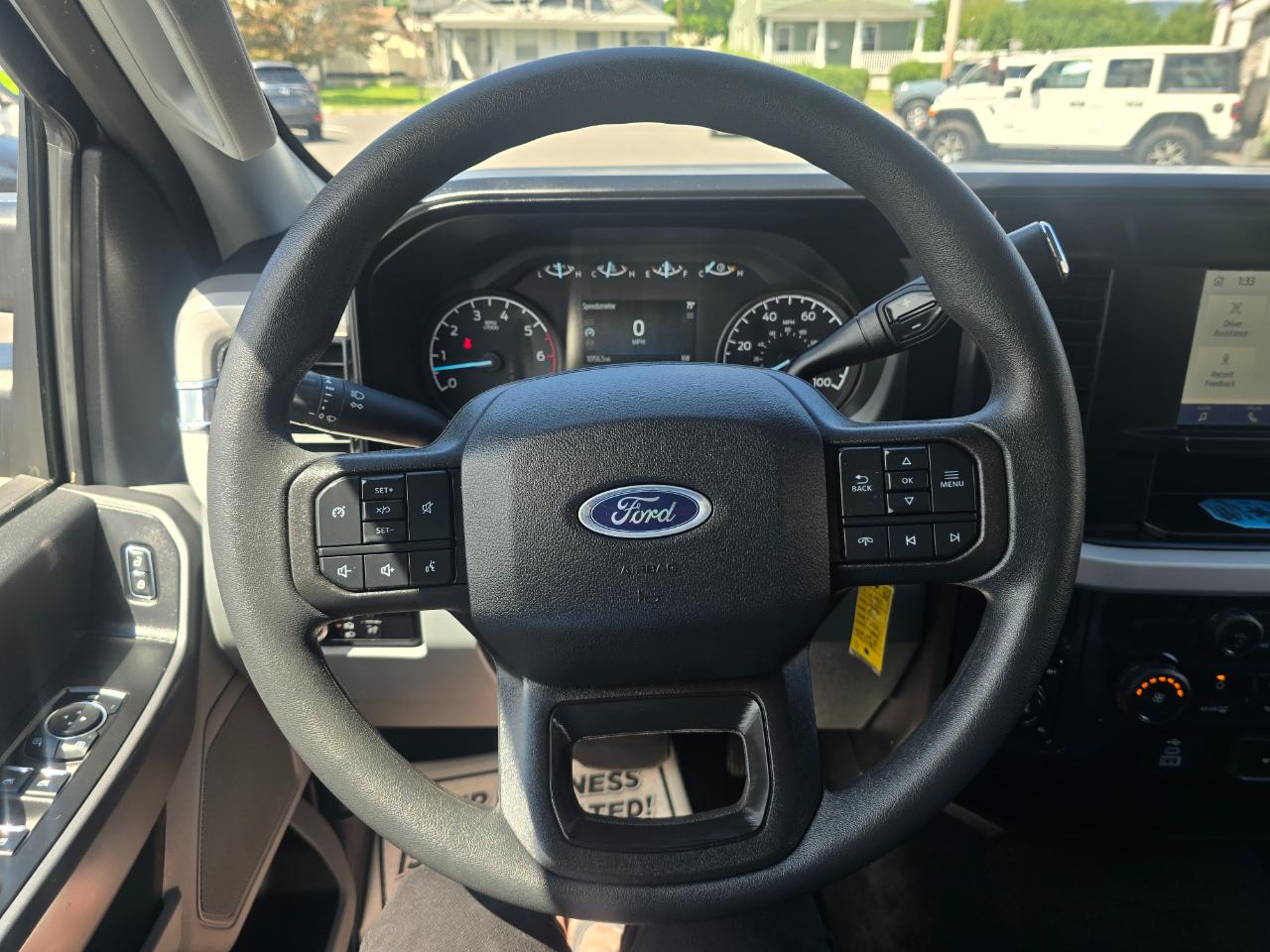 Ford Super Duty F-250 SRW  2026