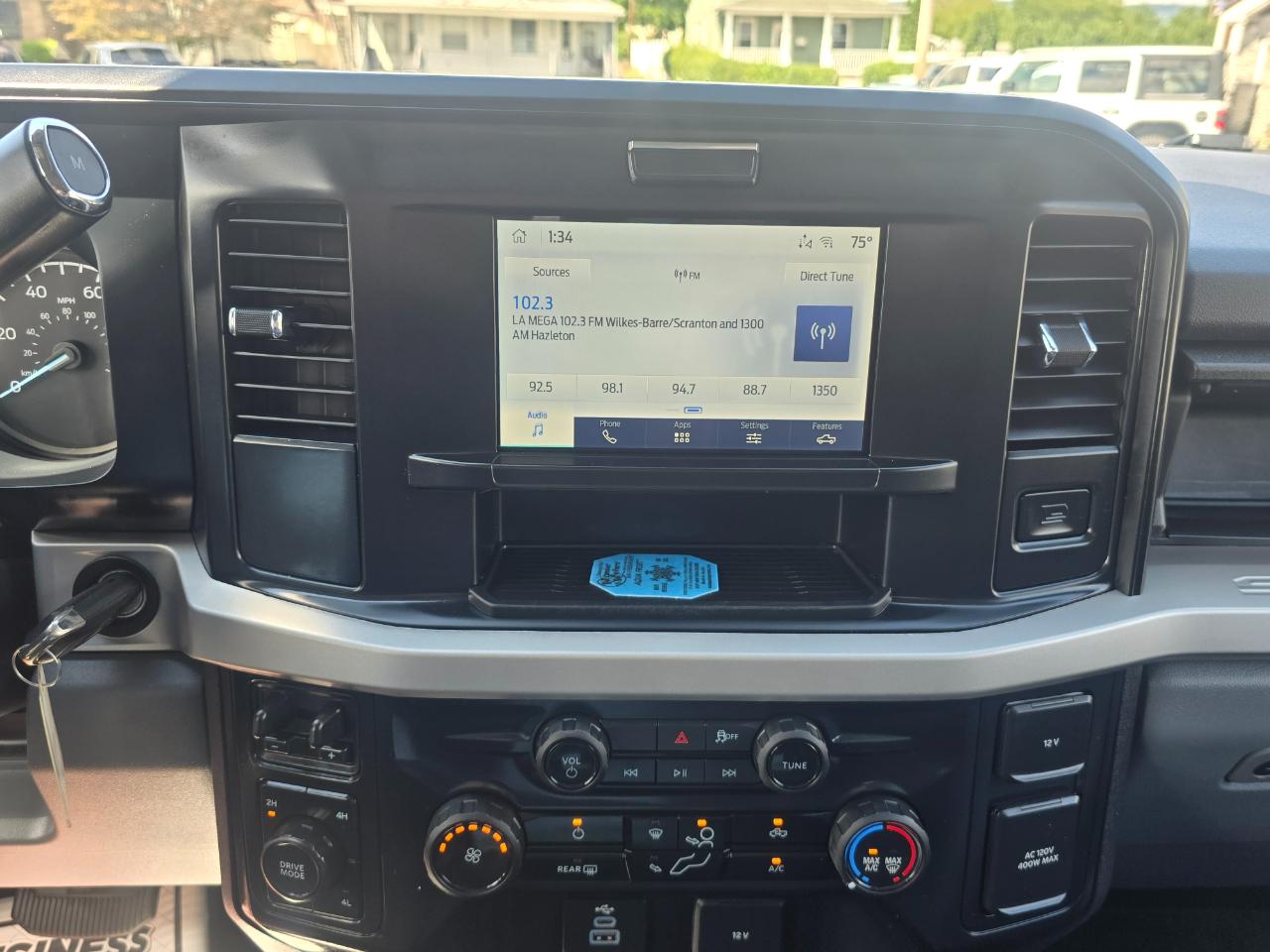 Ford Super Duty F-250 SRW  2026