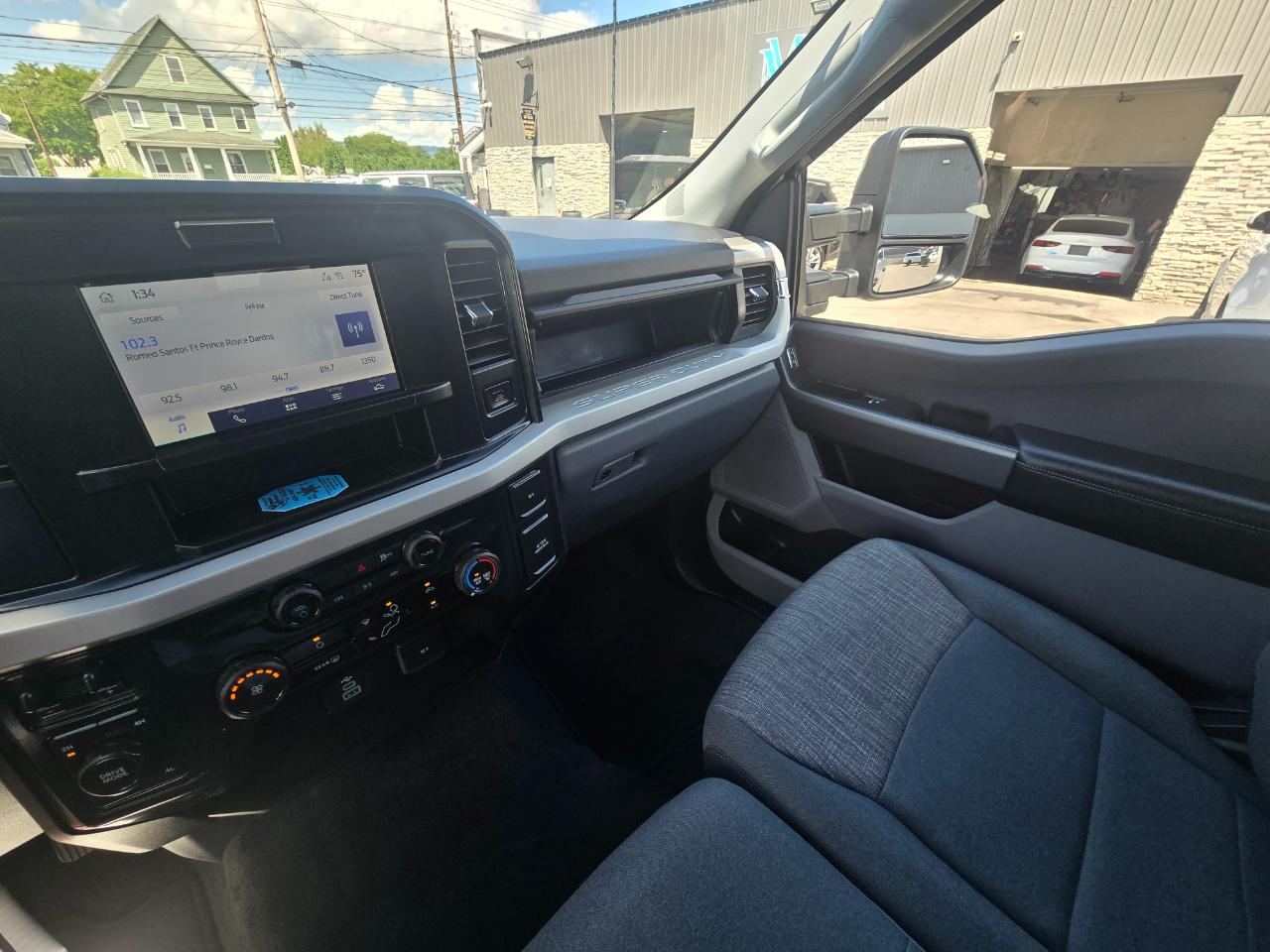 Ford Super Duty F-250 SRW  2026