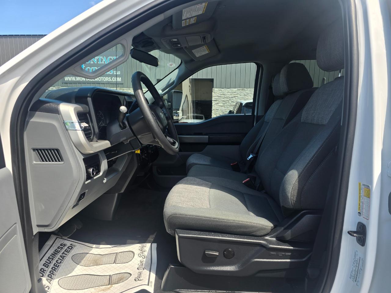 Ford Super Duty F-250 SRW  2026