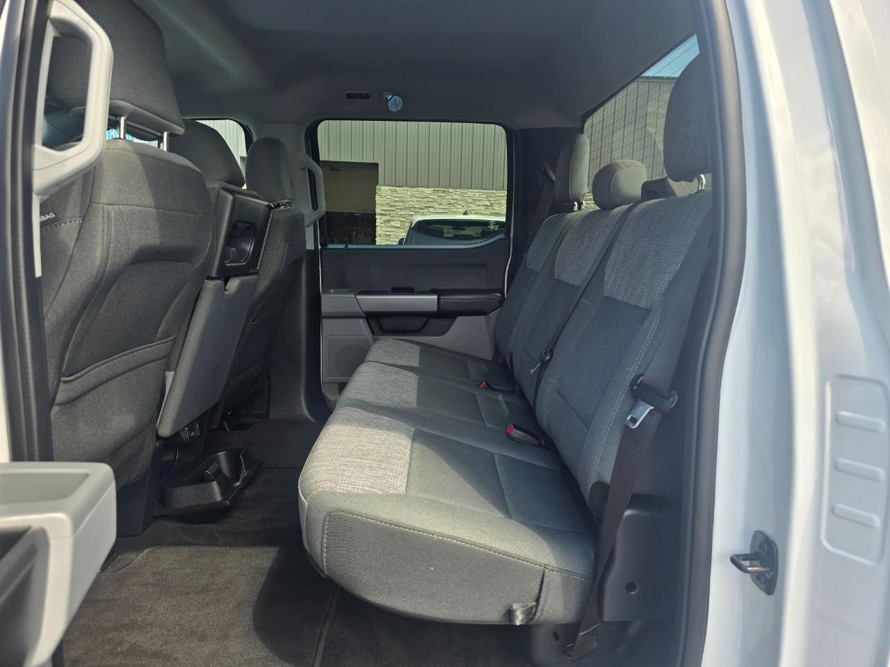 Ford Super Duty F-250 SRW  2026