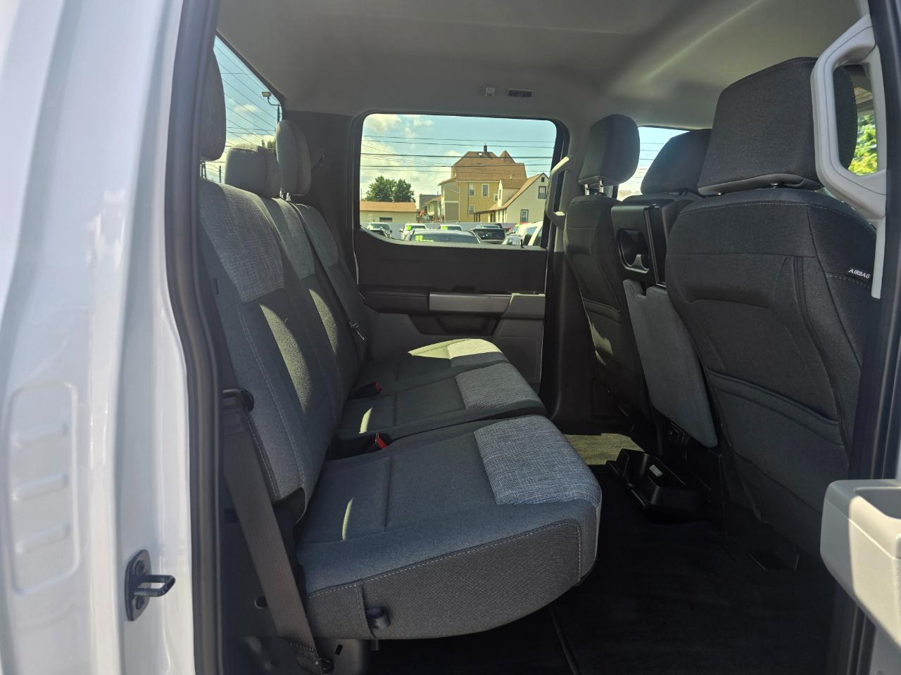 Ford Super Duty F-250 SRW  2026