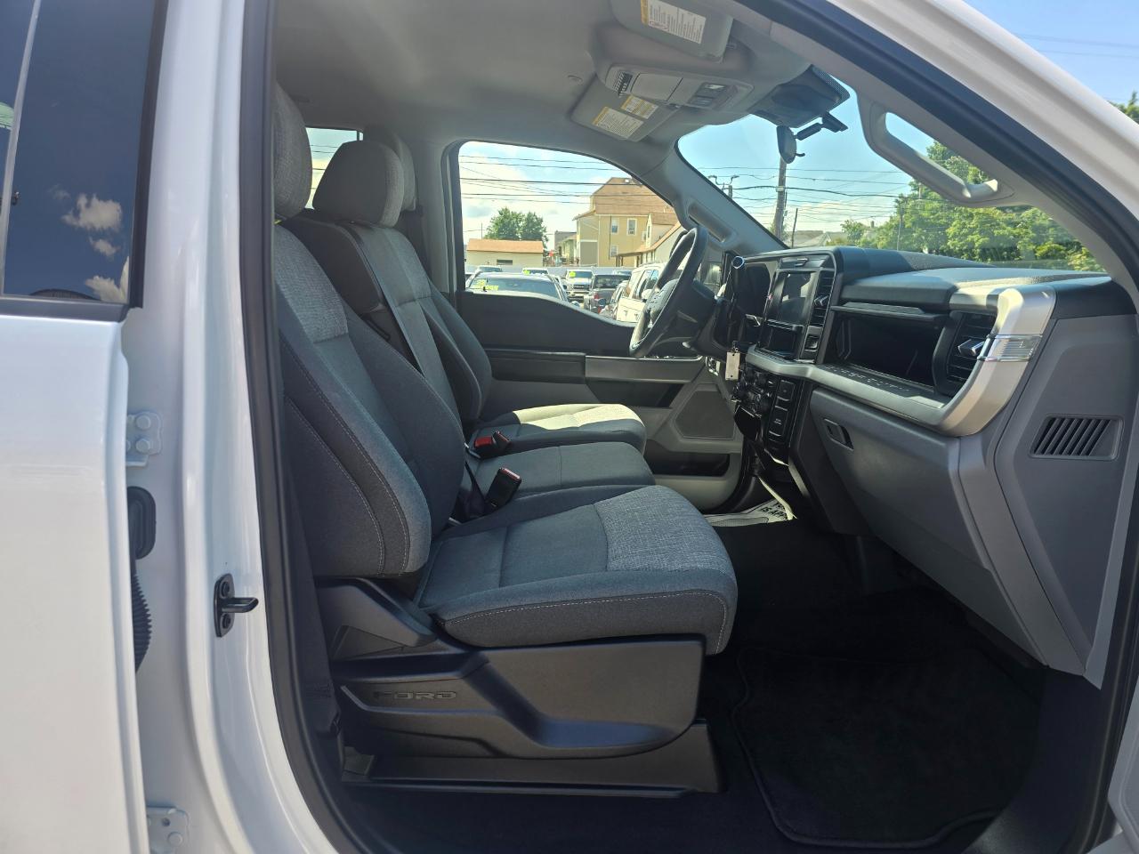 Ford Super Duty F-250 SRW  2026