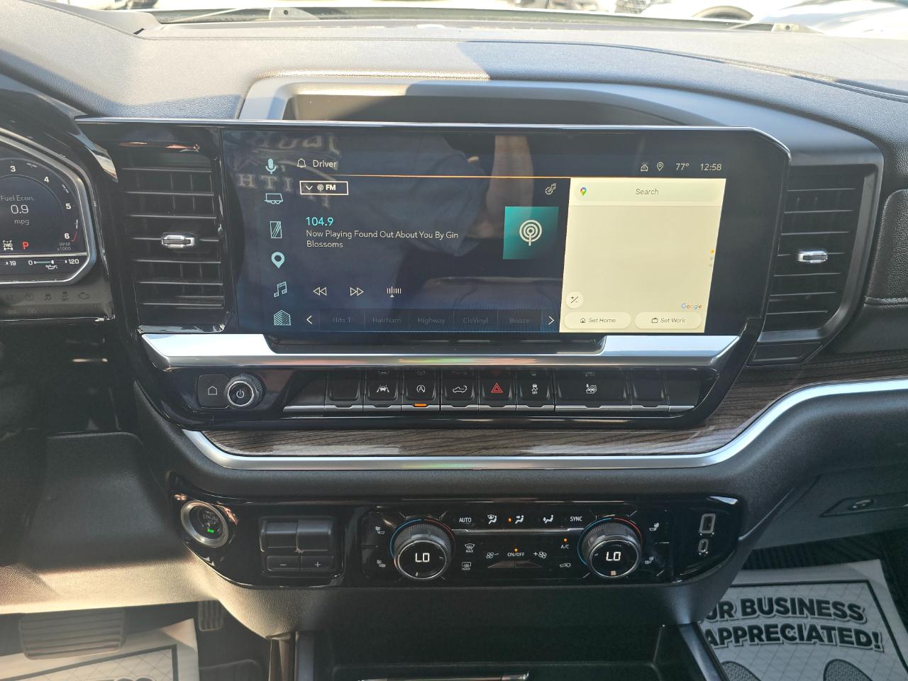 Chevrolet Silverado 1500  2023