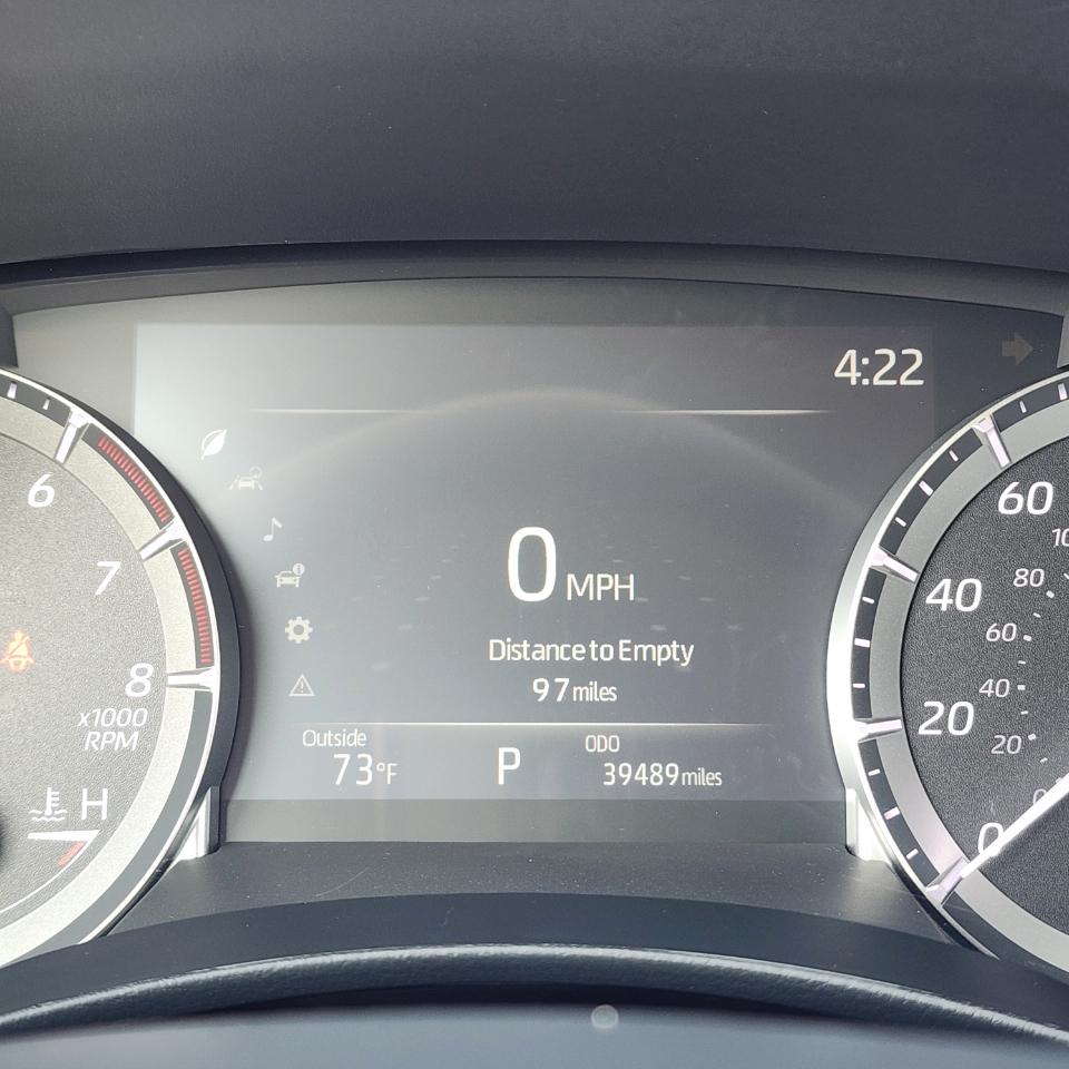 Toyota Highlander  2024