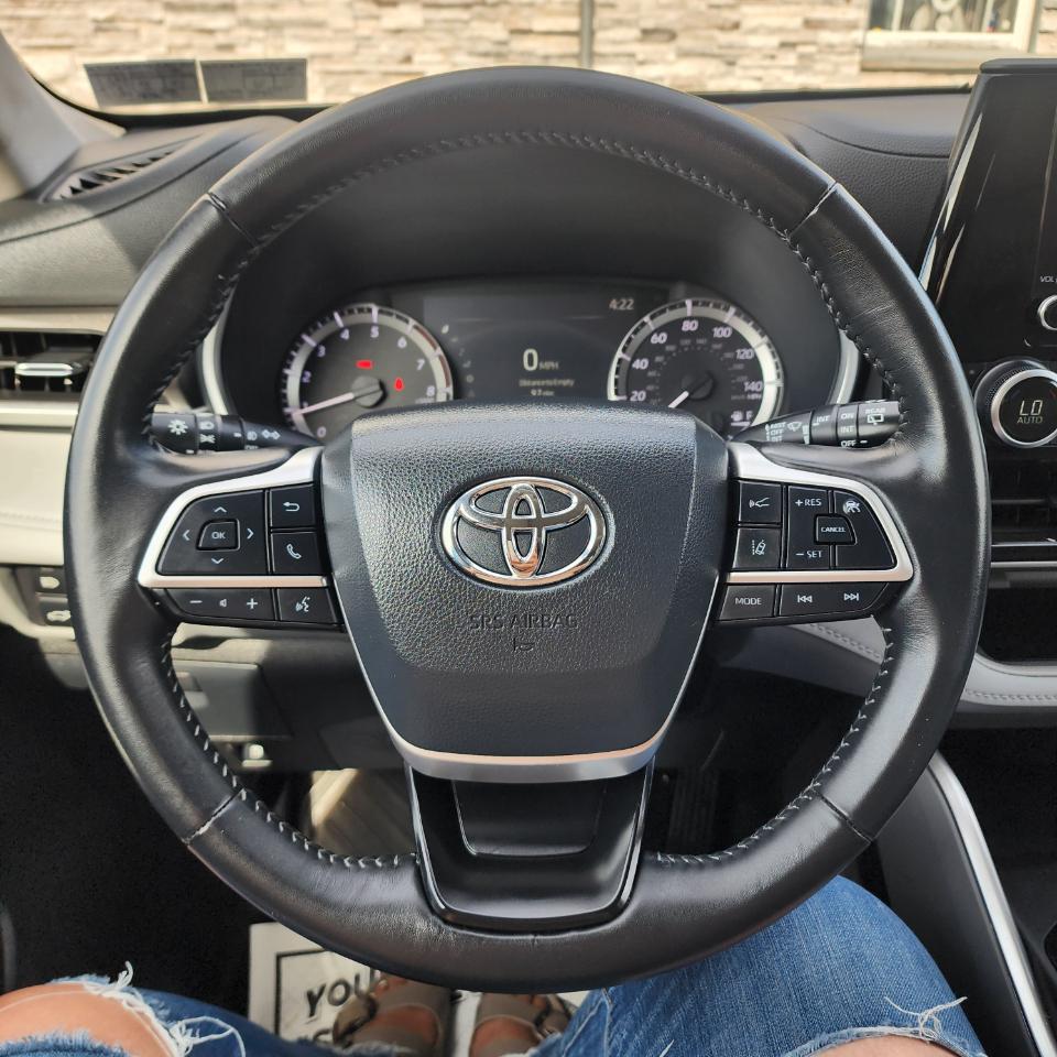 Toyota Highlander  2024