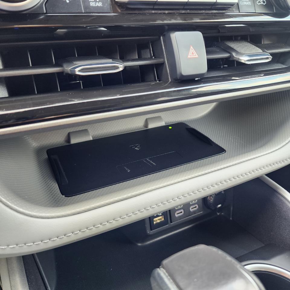 Toyota Highlander  2024