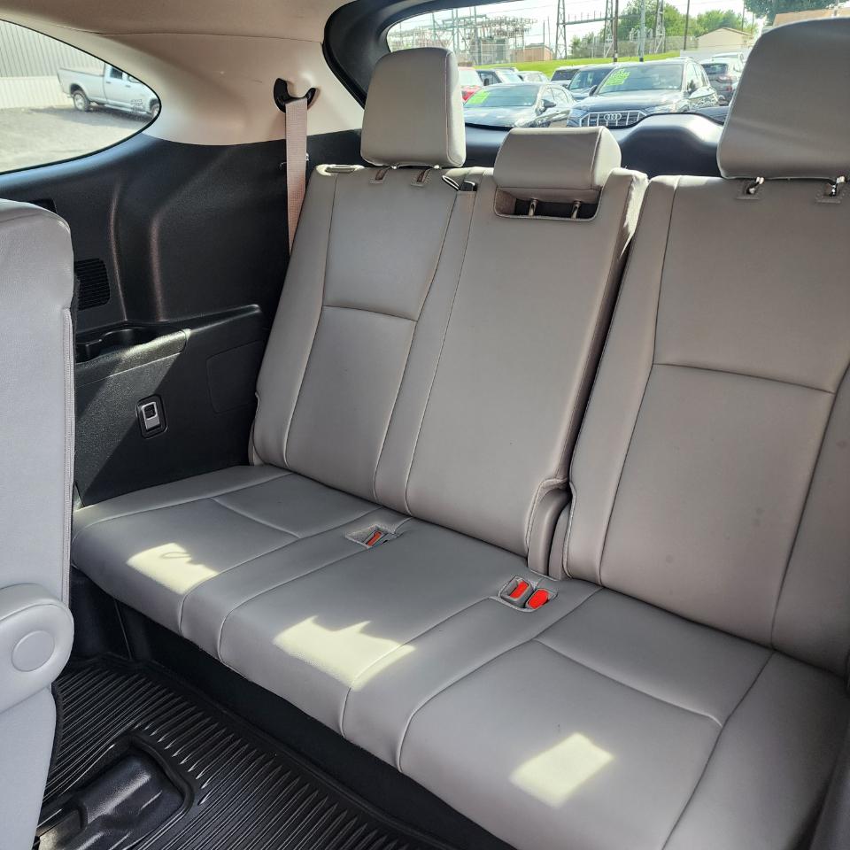 Toyota Highlander  2024