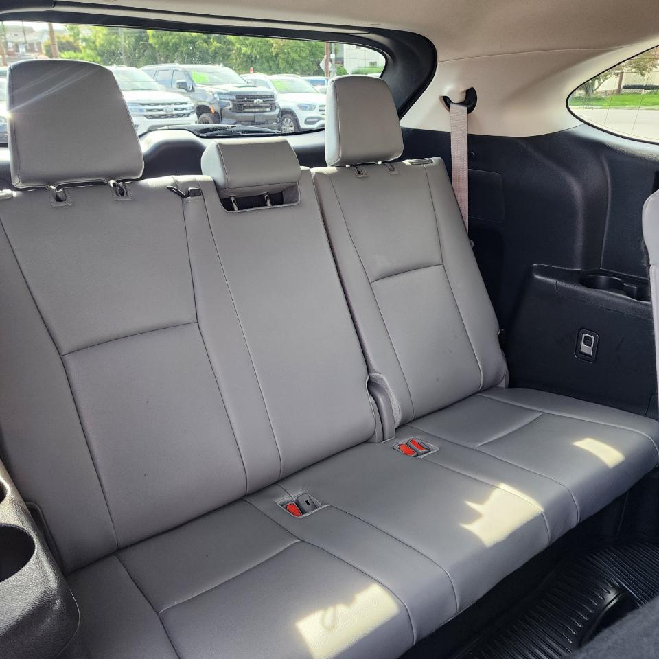 Toyota Highlander  2024