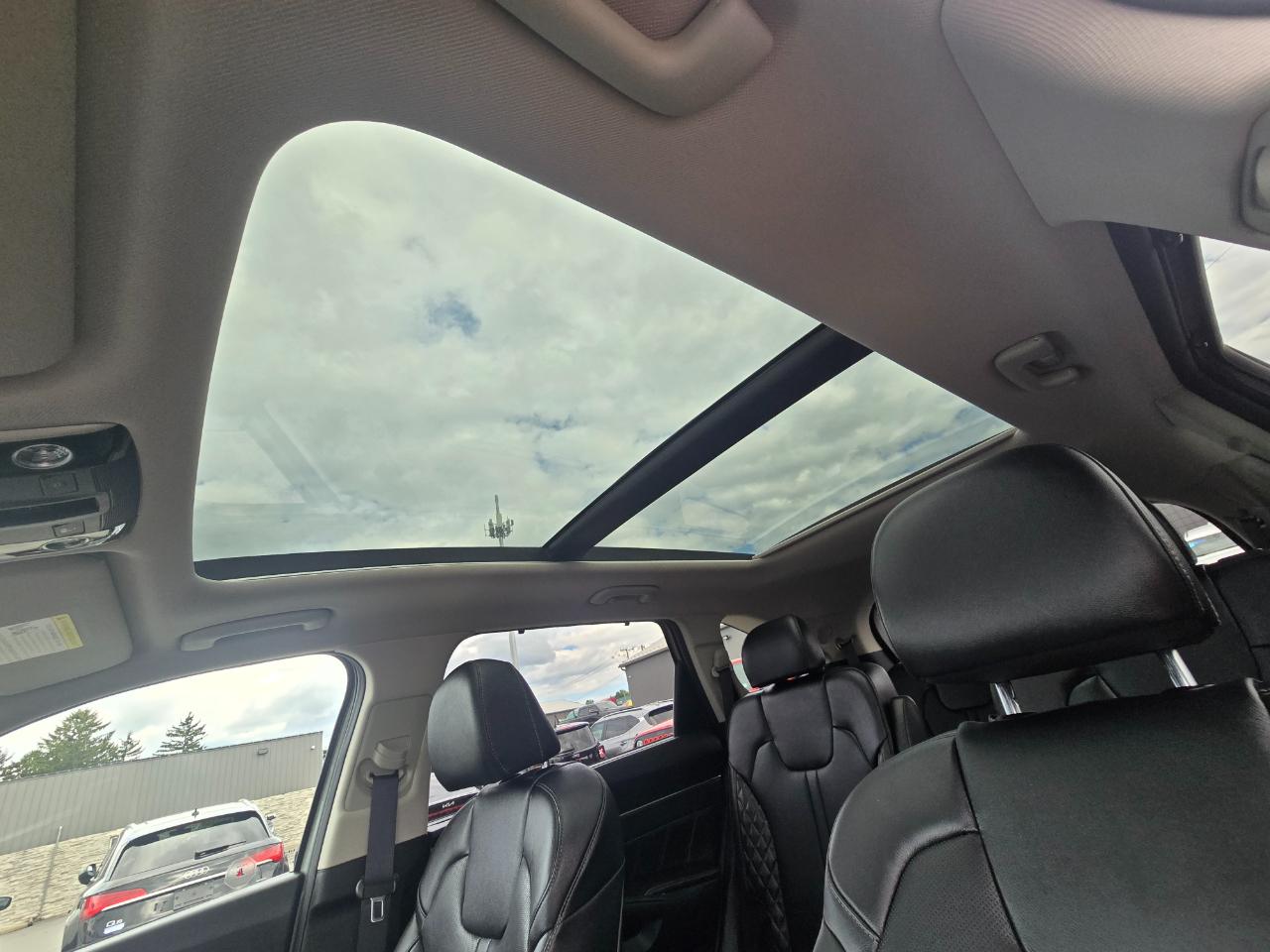 Kia Sorento SX Prestige AWD 2023