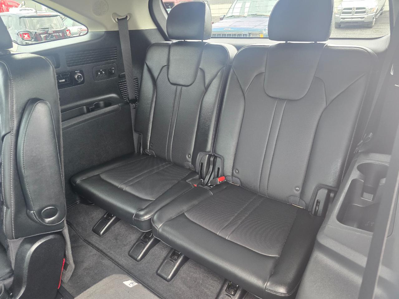 Kia Sorento SX Prestige AWD 2023