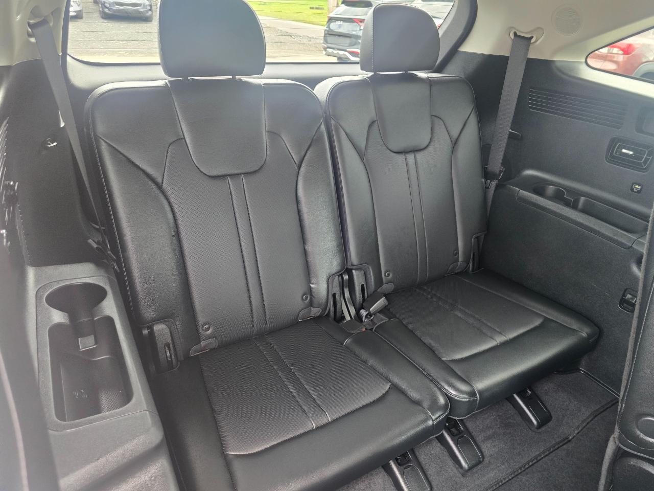 Kia Sorento SX Prestige AWD 2023