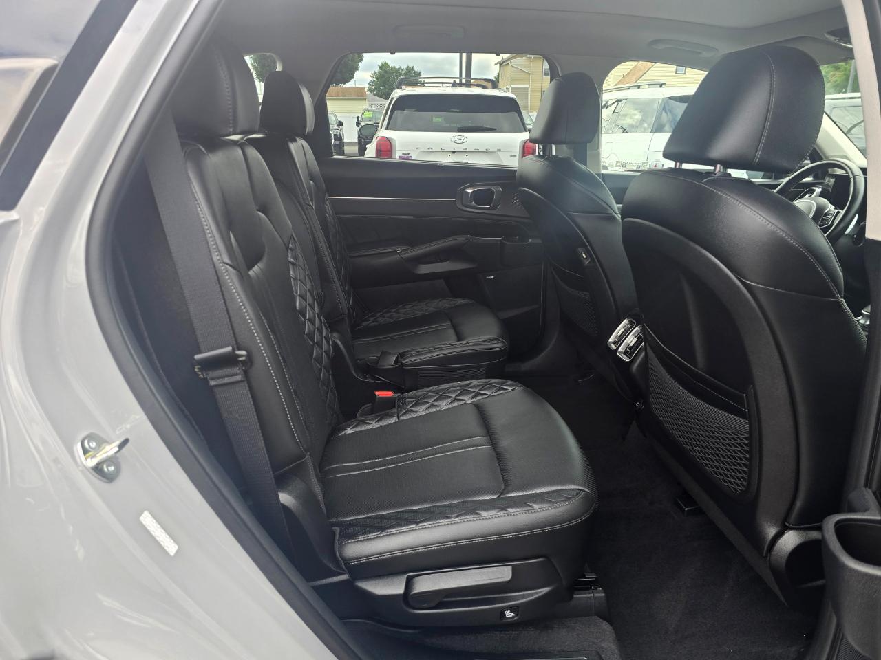 Kia Sorento SX Prestige AWD 2023
