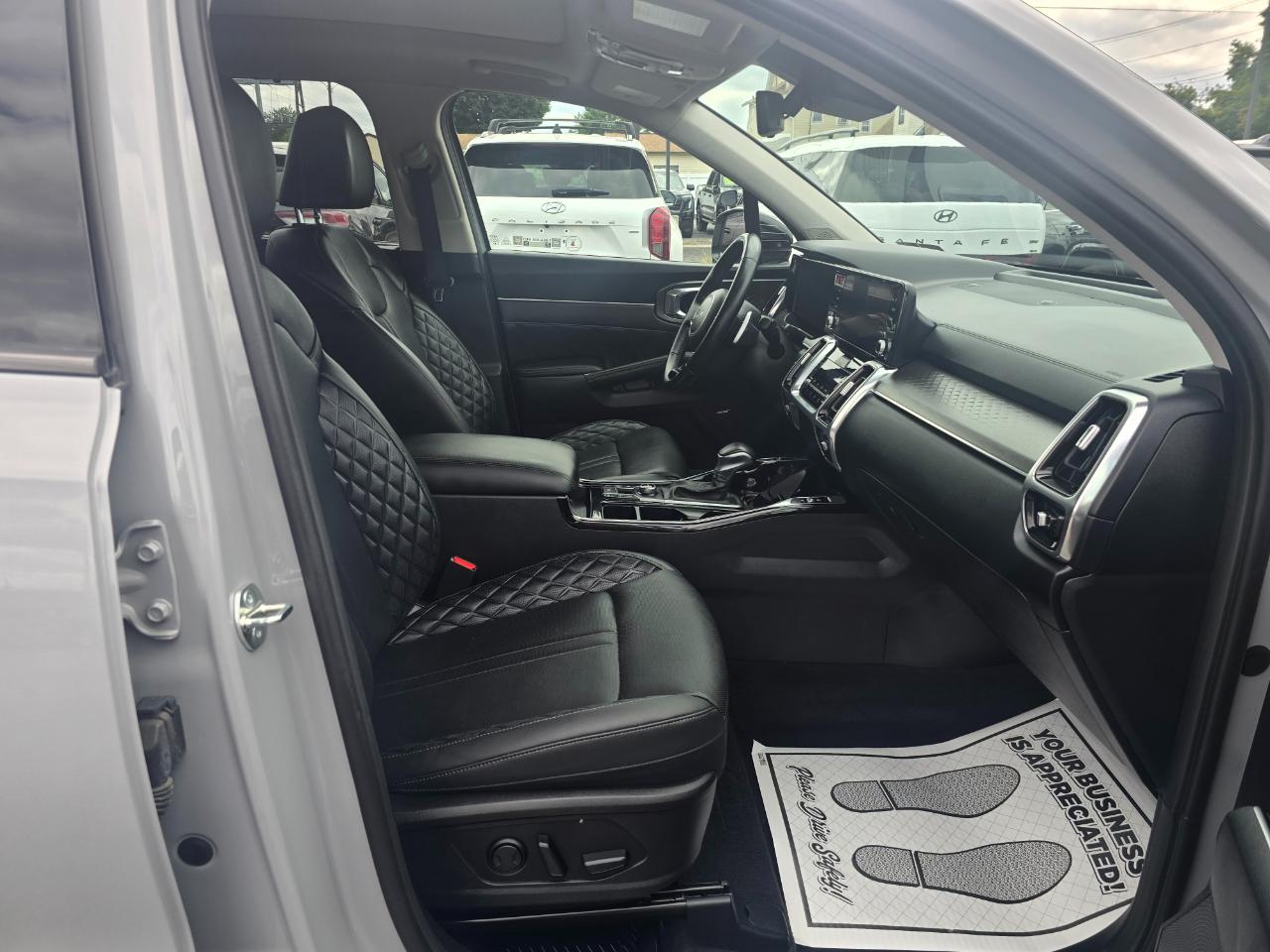 Kia Sorento SX Prestige AWD 2023