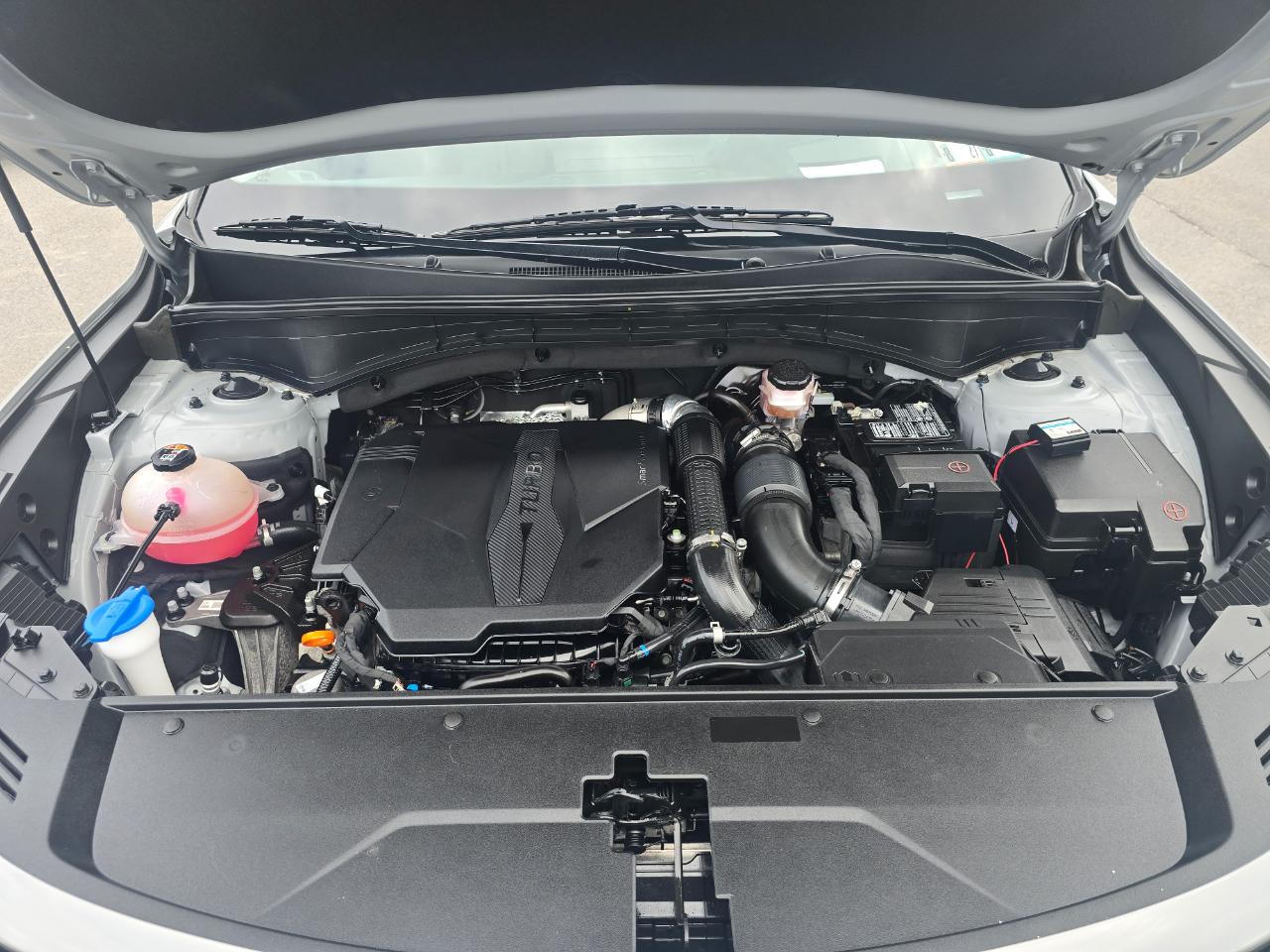Kia Sorento SX Prestige AWD 2023