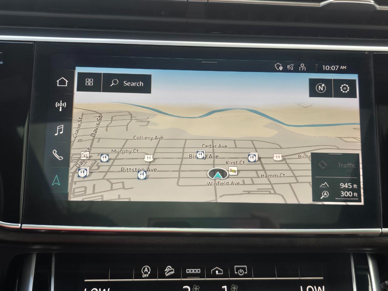 Audi Q7 Premium Plus 45 TFSI quattro 2021