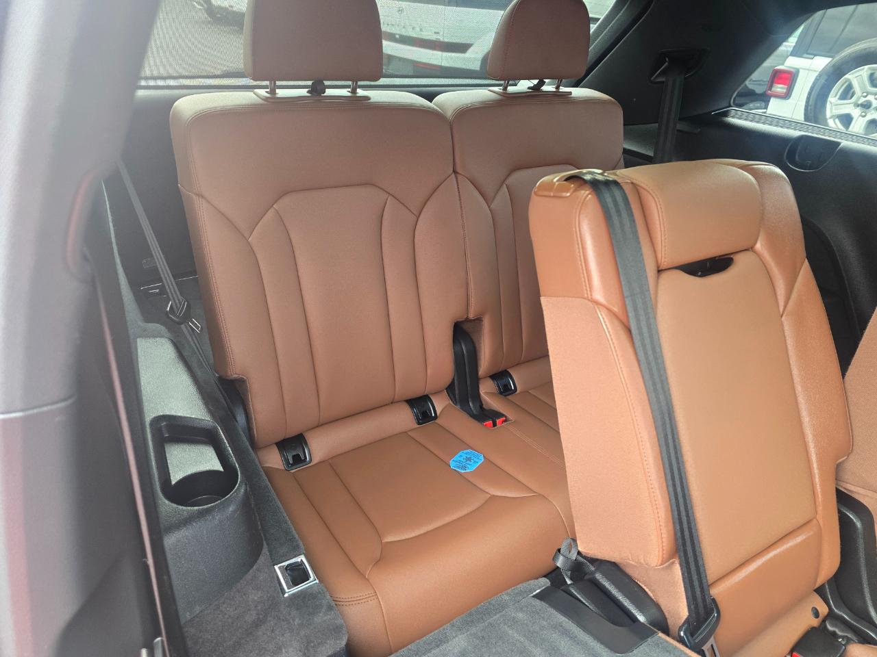 Audi Q7 Premium Plus 45 TFSI quattro 2021