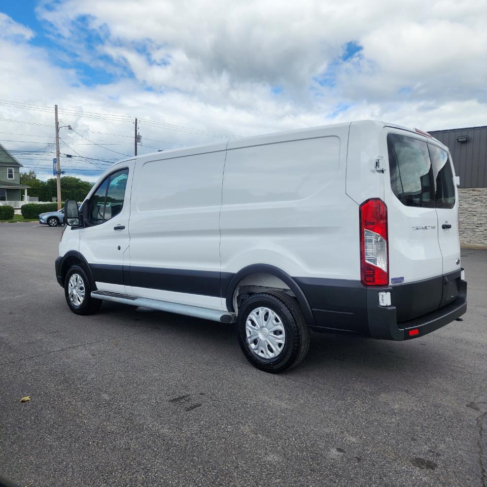 Ford Transit Cargo Van  2025