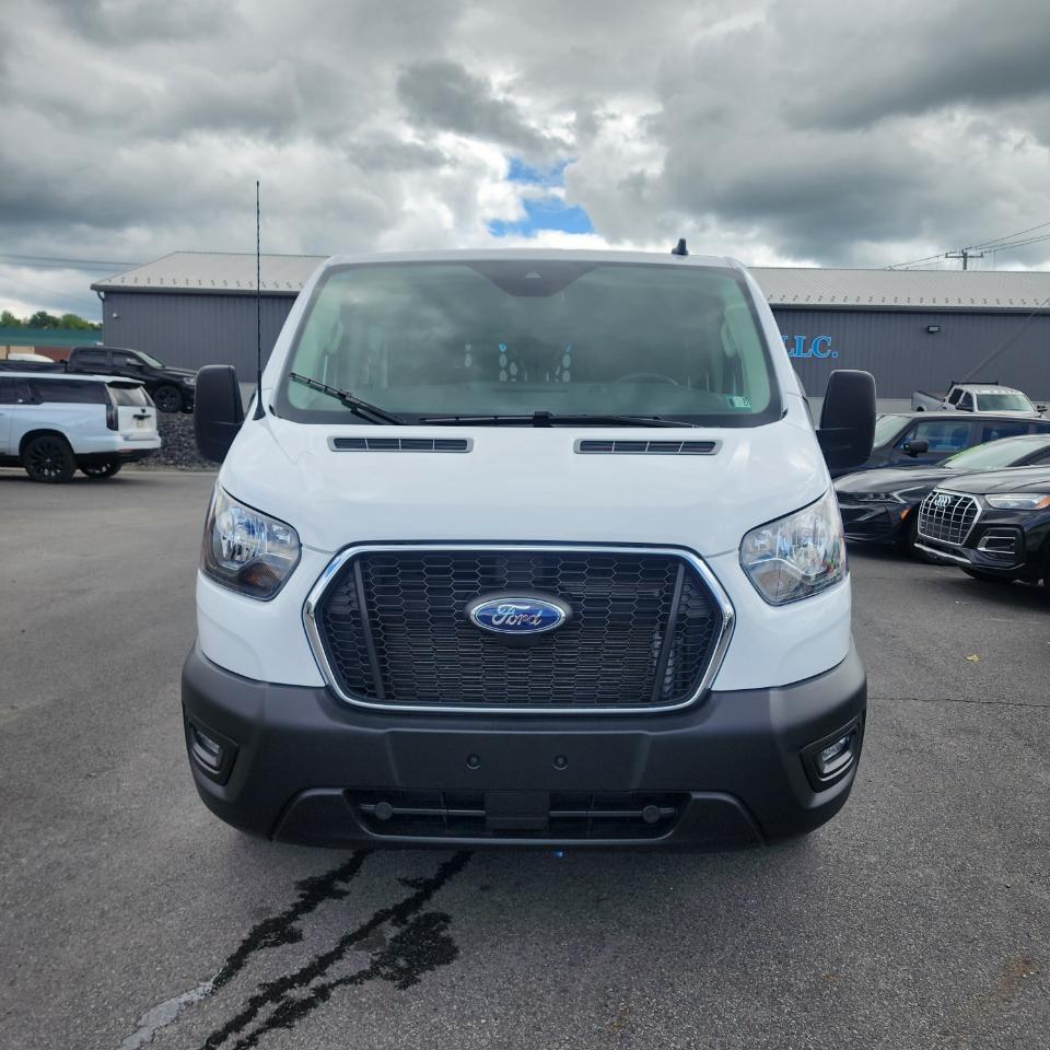 Ford Transit Cargo Van  2025