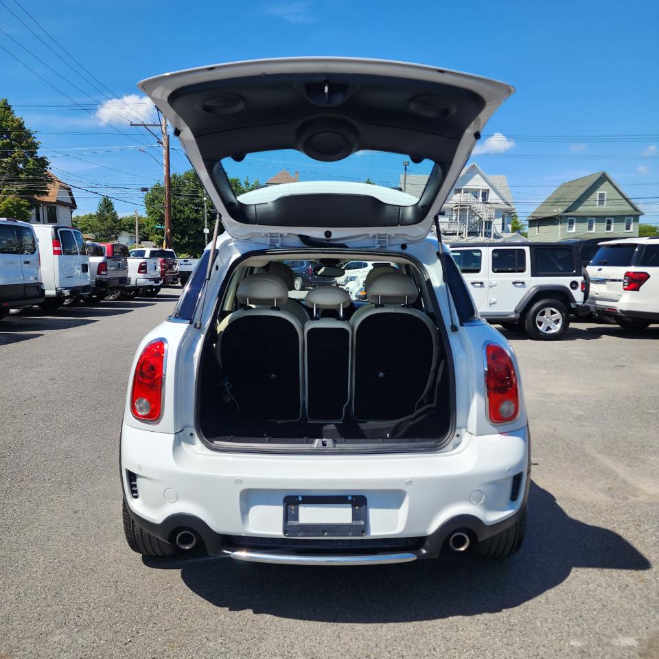 MINI Cooper Countryman  2014