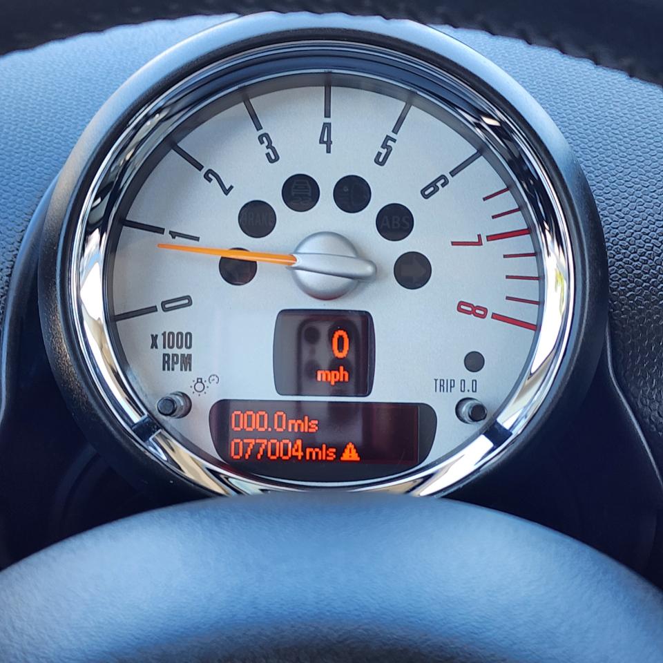 MINI Cooper Countryman  2014