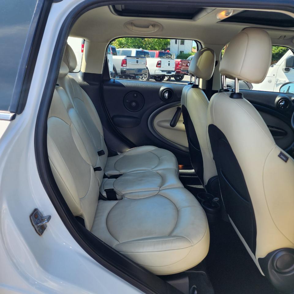 MINI Cooper Countryman  2014