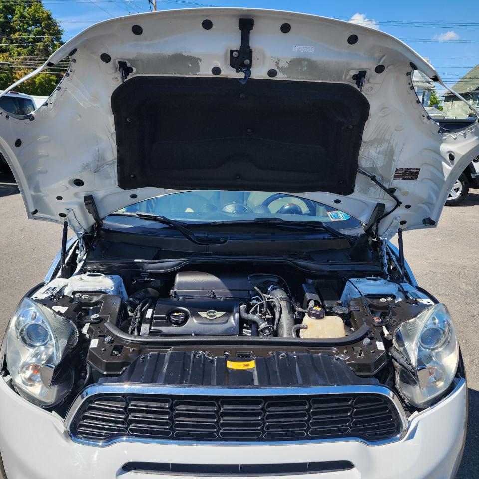 MINI Cooper Countryman  2014