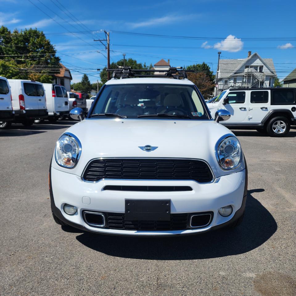 MINI Cooper Countryman  2014