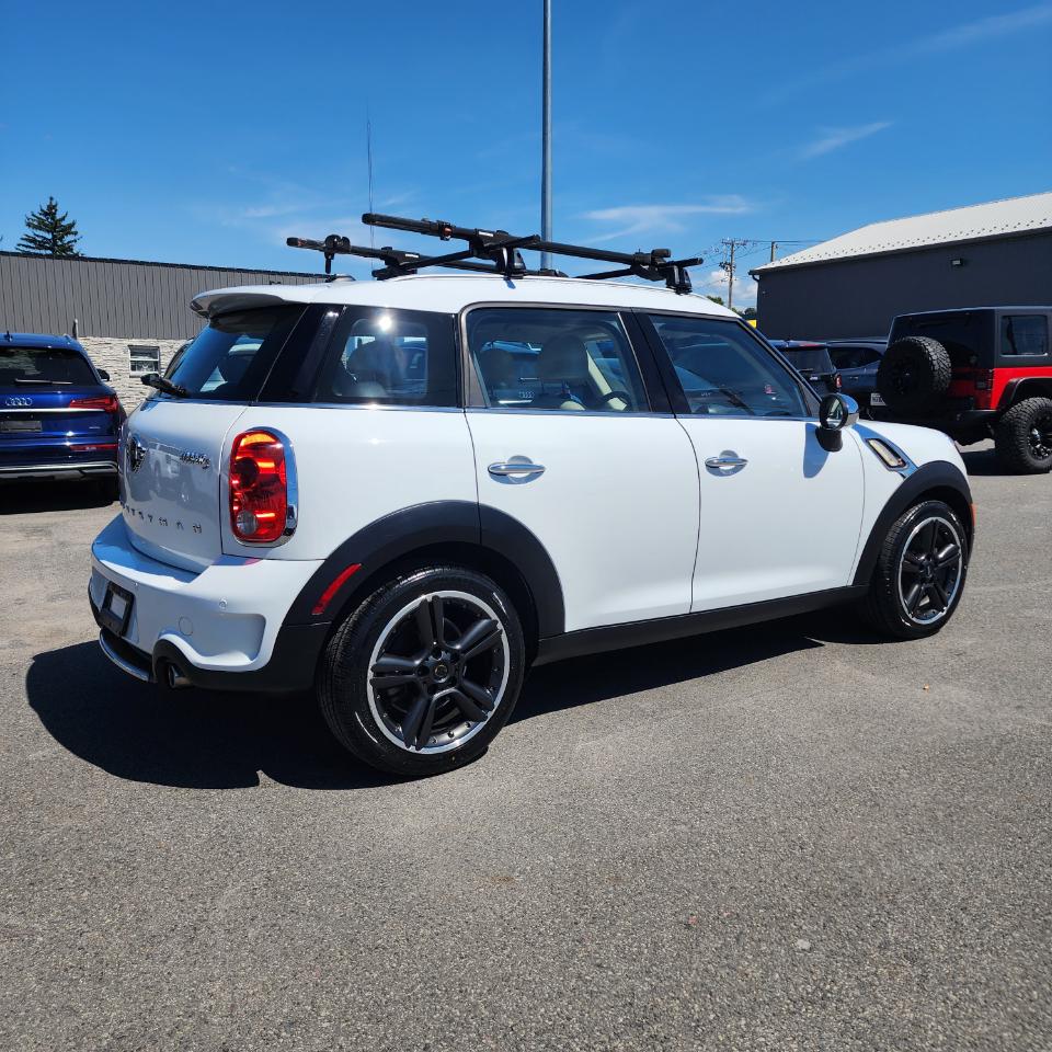 MINI Cooper Countryman  2014