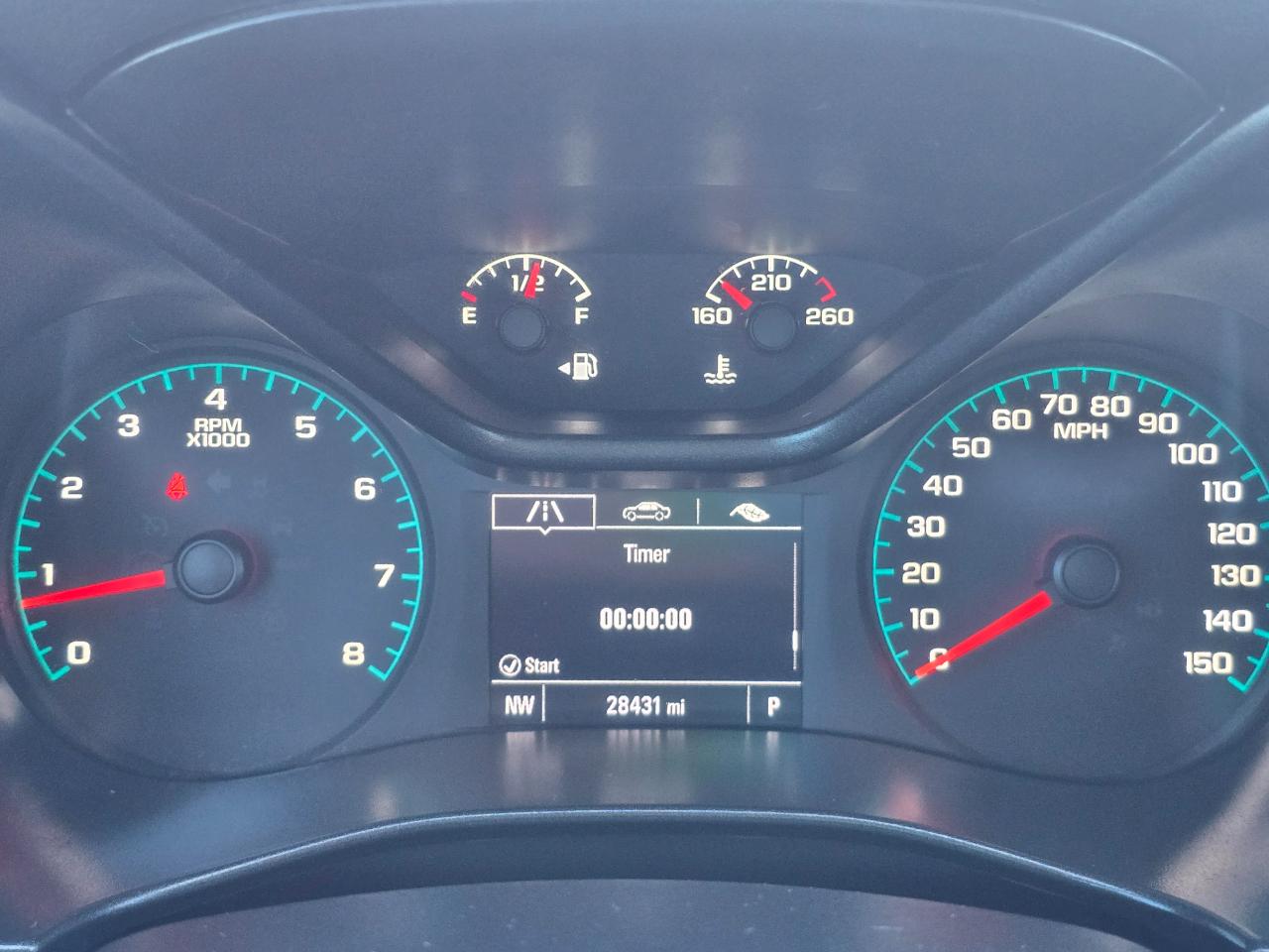 GMC Canyon 4WD Crew Cab AT4 2022