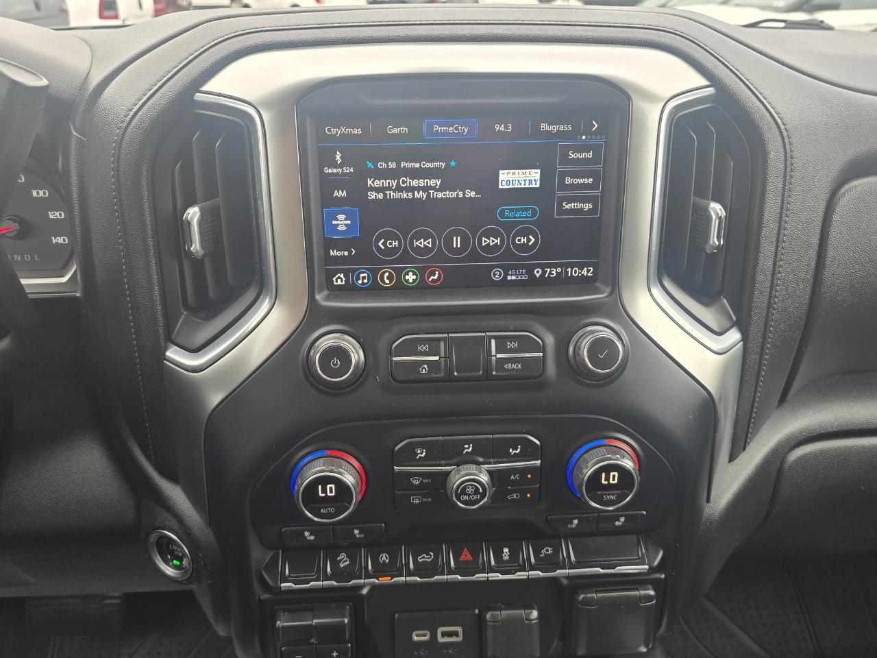 Chevrolet Silverado 1500  2020