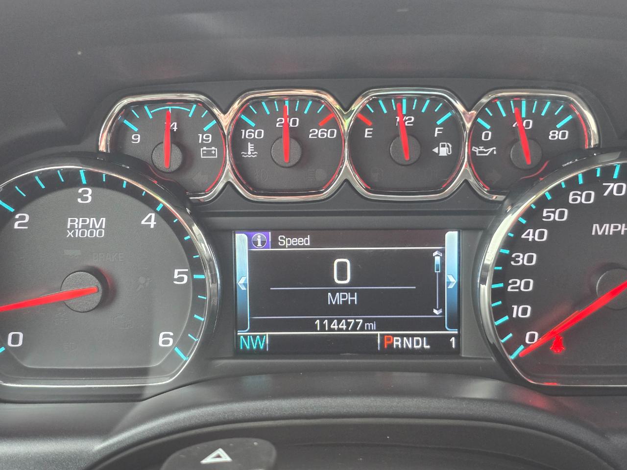 GMC Sierra 2500HD  2017