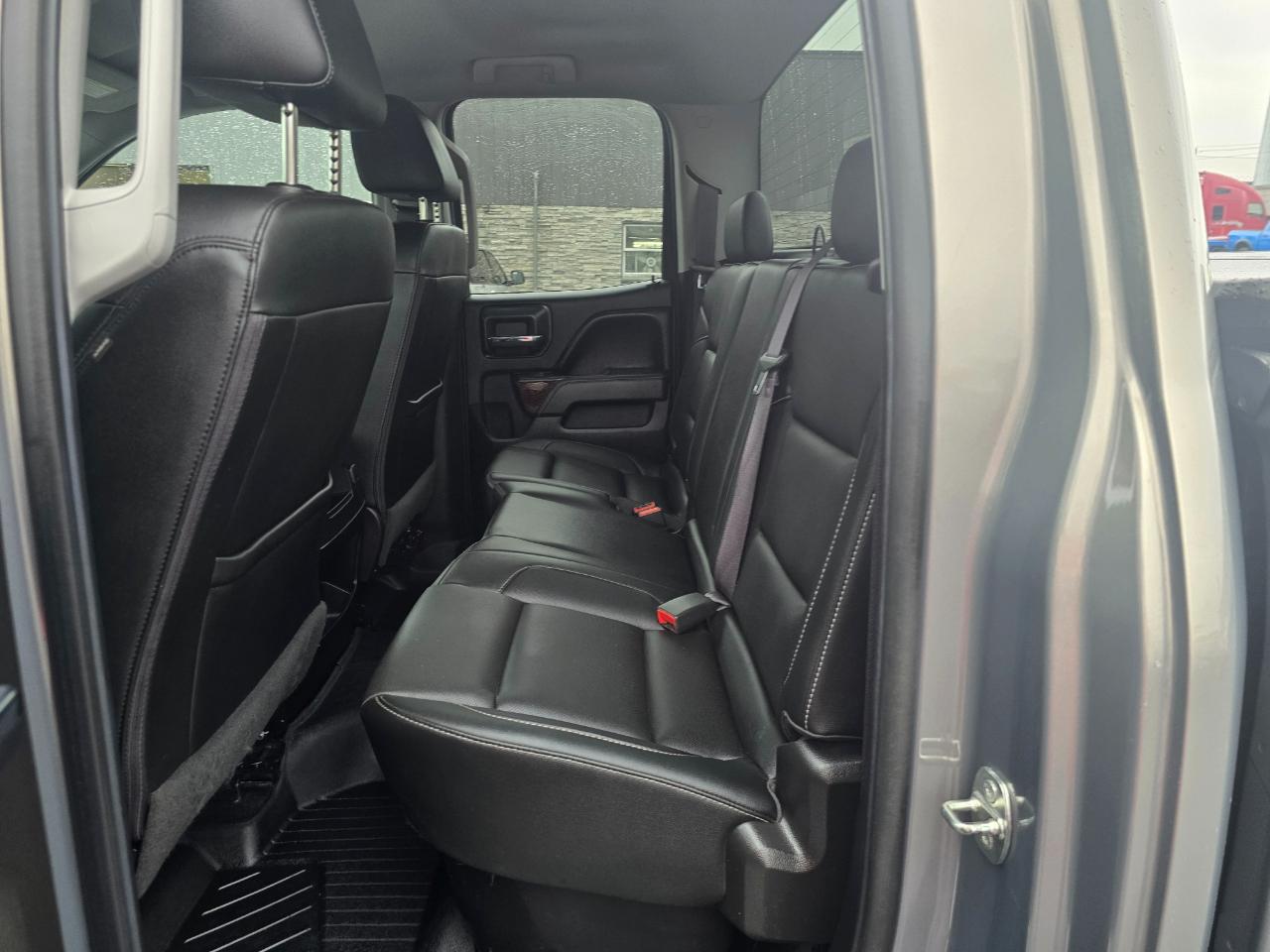 GMC Sierra 2500HD  2017