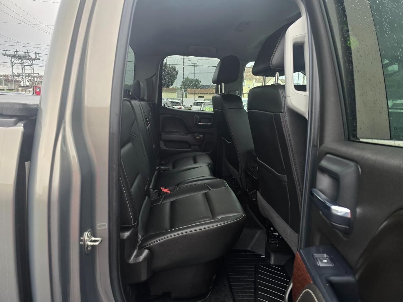 GMC Sierra 2500HD  2017
